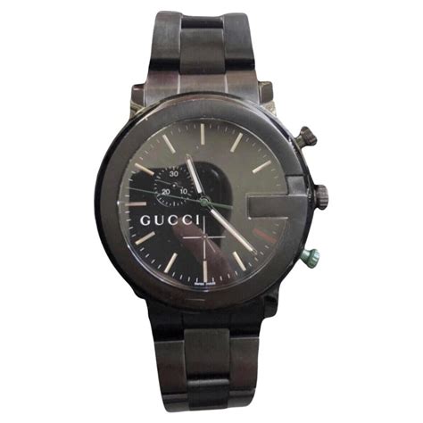 g chrono gucci replica|are gucci watches real.